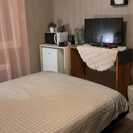 Chambres Demarine 마르티그 외부 사진