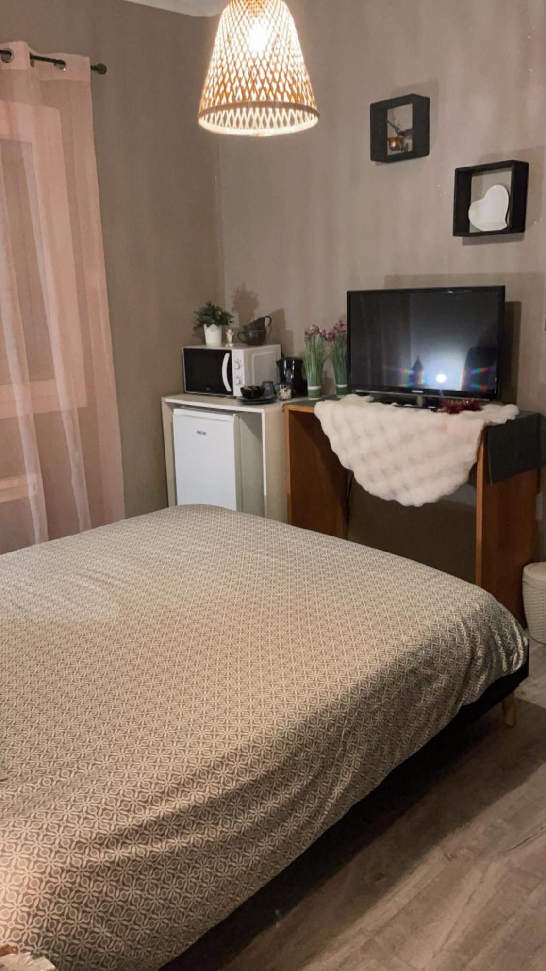 Chambres Demarine 마르티그 외부 사진