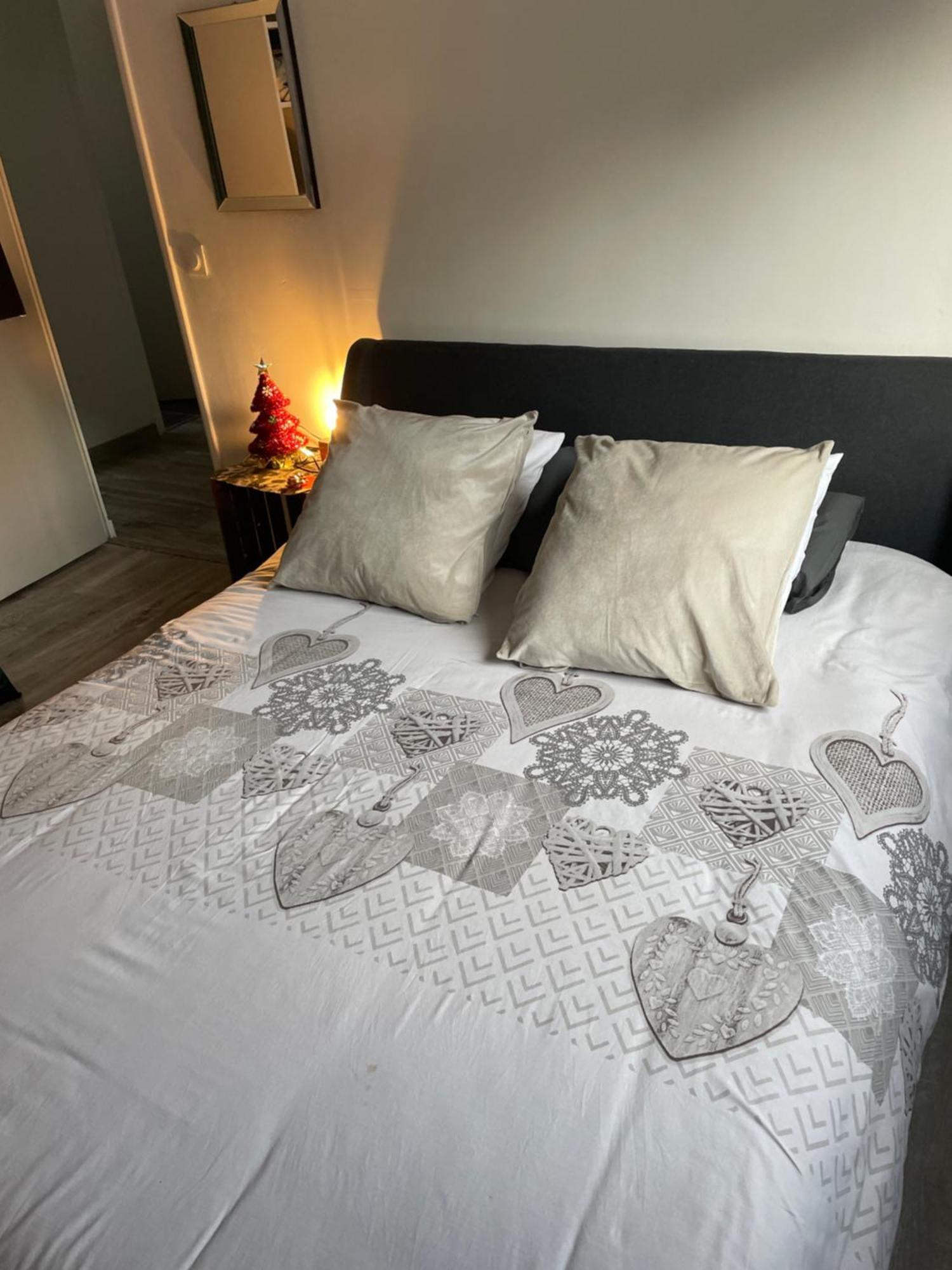 Chambres Demarine 마르티그 외부 사진