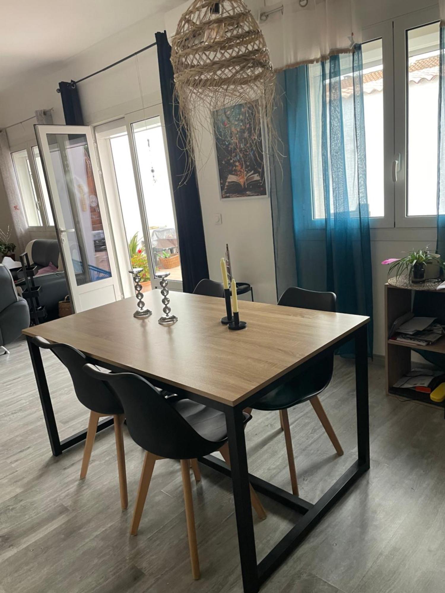Chambres Demarine 마르티그 외부 사진