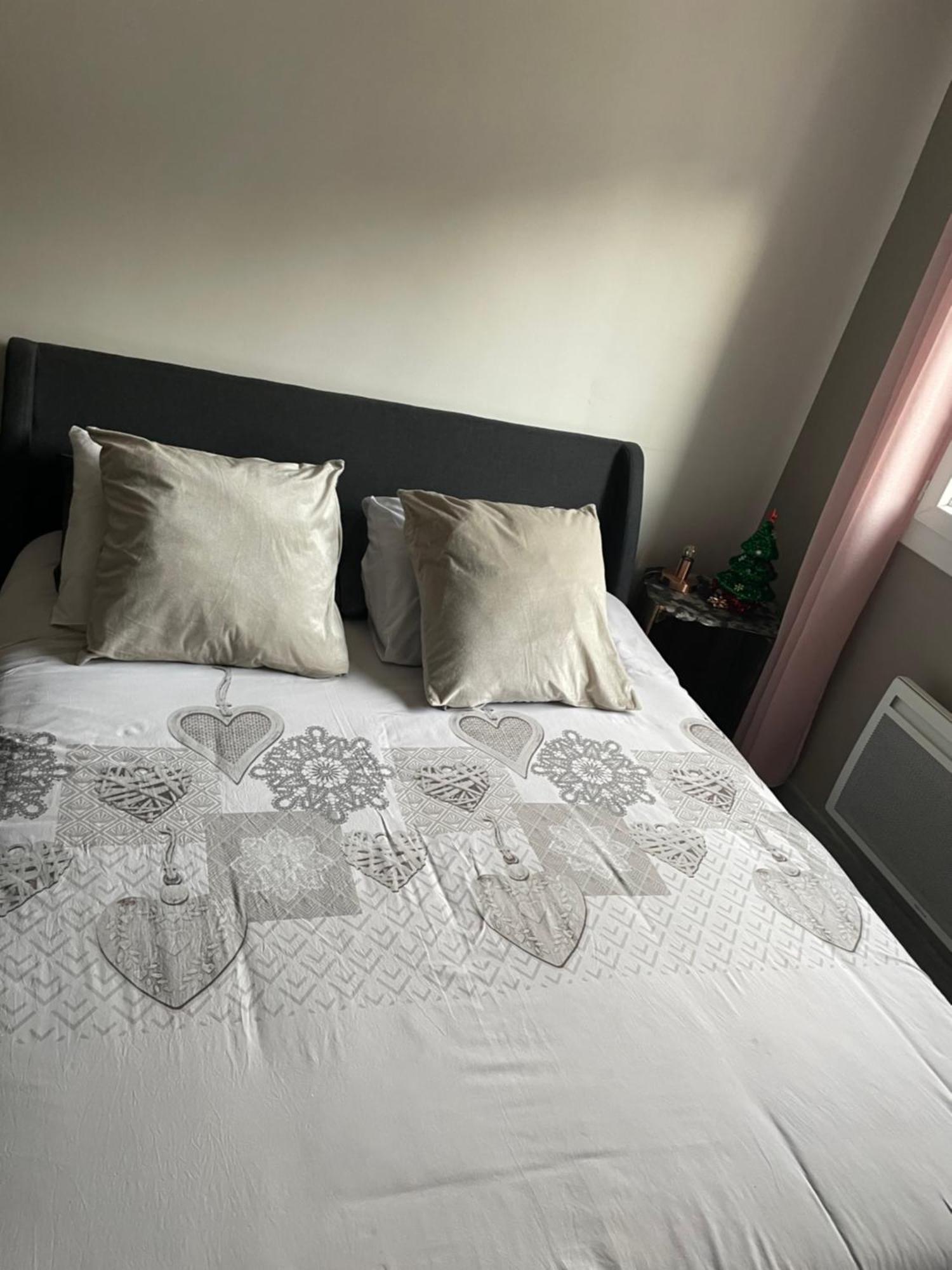 Chambres Demarine 마르티그 외부 사진